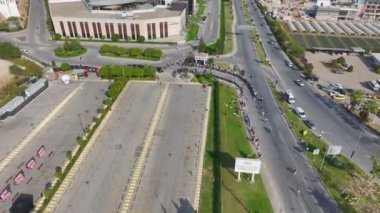 Mükemmel bir güç testi..