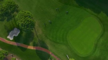 Sakin ve zarif bir an..