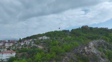 Doğa aşıkları için mükemmel bir macera..