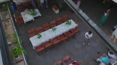 Nefes kesici bir sahil manzarası..