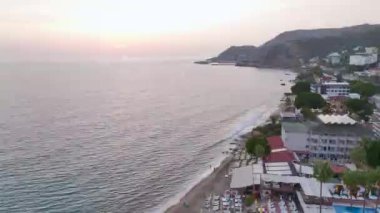 Lüks ve doğanın mükemmel bir karışımı..