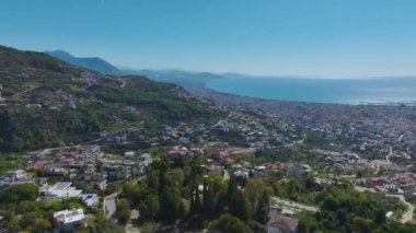 Modern bir zarafet cenneti.