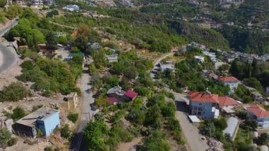 Şaşılacak derecede lüks bir kaçış..