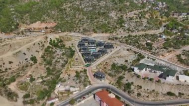 Resimli ve huzurlu bir yer..