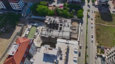 Güçlü temeller oluşturmada anahtar bir an.