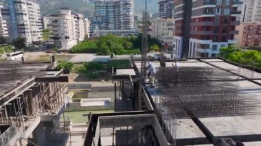 Kusursuz bir yetenek ve takım çalışması..