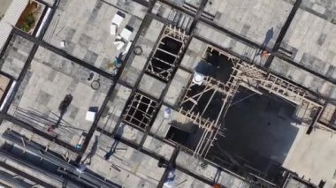 Beceri ve makinenin mükemmel bir karışımı..