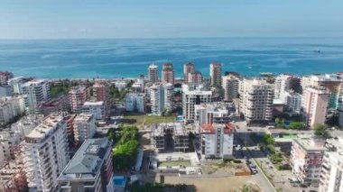 Gelişmenin ayrıntılı bir perspektifi.