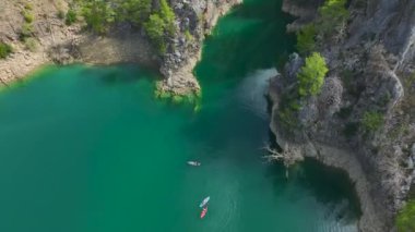 Doğaya eşsiz bir kaçış..