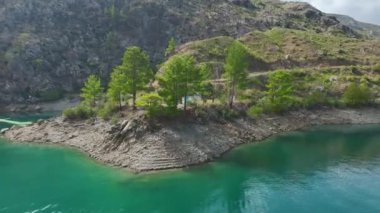 Dokunulmamış doğaya eşsiz bir yolculuk..