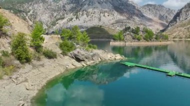 Eylem ve doğanın mükemmel bir karışımı..