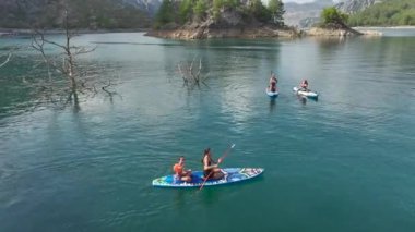 Doğanın güzelliğine eşsiz bir yolculuk.