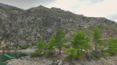 Dokunulmamış topraklara mükemmel bir kaçış..