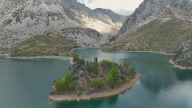 Mükemmel bir aktivite ve manzara karışımı..