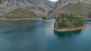 Açık hava manzarası nefes kesici..