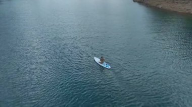 Canlı bir açık hava deneyimi..