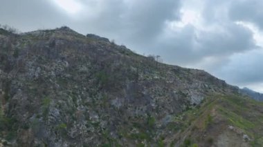 Dokunulmamış doğaya eşsiz bir kaçış..