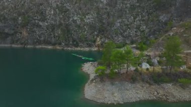Doğaya mükemmel bir kaçış..