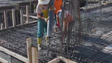 Takım çalışmasının dinamik görünümü.