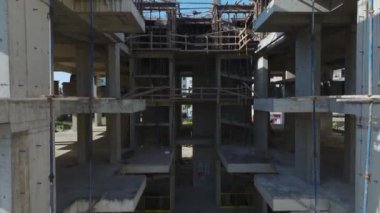 Mükemmel bir takım çalışması ve işbirliği anı..