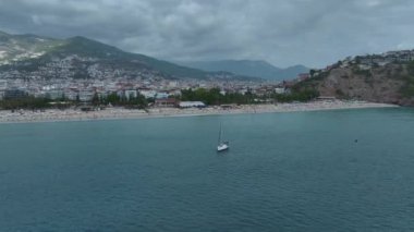 Huzurlu ve lüks bir kaçış.