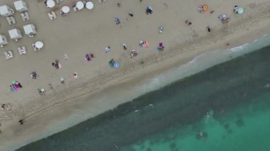 Hareketli ve aktif bir an..