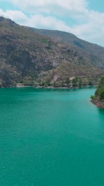 Nefes kesen manzarada canlı bir keşif günü..