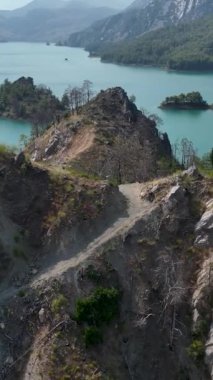 Huzurlu ve unutulmaz bir sörf deneyimi..