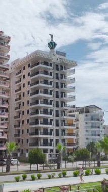 Zarafetle güzelliği harmanlayan huzurlu bir ev..