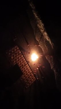 Müzik ve dalgaların sesi ile eğlenceli bir akşam..