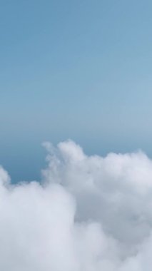 Sakin ve rahatlatıcı bir sahne hava tuvalinin güzelliğini gözler önüne seriyor..