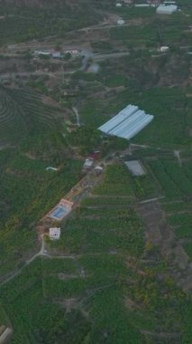 Manzaralı ve mimari harikalar sunan tarihi bir kaçış..