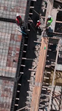 Deniz kenarındaki deneyimli ustalık..