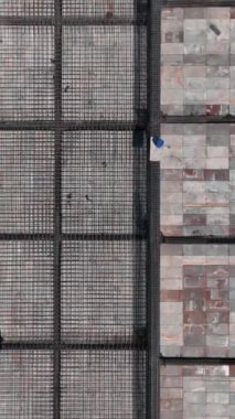 Hassasiyet ve takım çalışması dayanıklı ve güvenilir bir yapı sağlar.