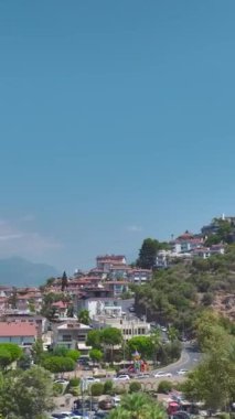 Macera ve rahatlığın huzurlu bir karışımını keşfedin.