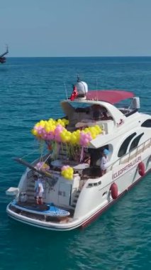 Konfor, tarz ve okyanus güzelliğinin mükemmel bir karışımı..