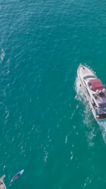 Lüks ve doğal güzellikleri harmanlayan huzurlu bir kaçış..