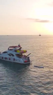 Barışçıl bir kaçış tarzı ve doğal güzellik..