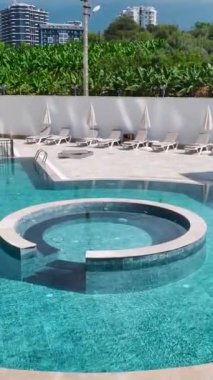 Tamamlanmak üzere olan bir lüks..