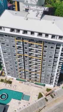 Zarafet ve işlevselliği birleştiren bir proje.