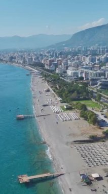 Alanya 'nın gökyüzündeki cazibesini keşfedin..