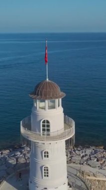 Türkiye 'nin Rivierasının güzelliğini ve enerjisini keşfedin.