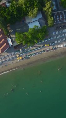 Türk Rivierasının dinginliğini ve macerasını keşfedin.