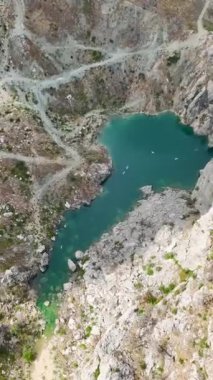 Doğanın güzelliğine barışçıl bir kaçış deneyimi.