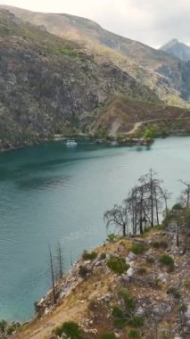 Bereketli yeşilliğin güzelliğine huzurlu bir kaçış.