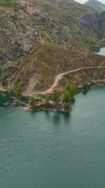 Yeşillikte süzülmenin cazibesini keşfet..