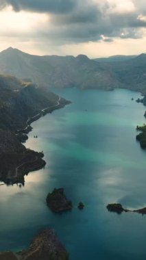 Doğanın ve maceranın uyumunu tecrübe et..