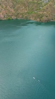 Huzur ve cazibeyi harmanlayan barışçıl bir macera.