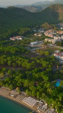 Lüks içinde huzurlu ve enerjik bir kaçış..