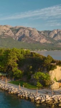 Rahatlık ve lüks konforların mükemmel bir karışımı..